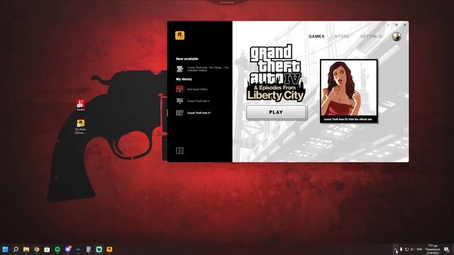 HOW TO FIX INFIΝΙΤΥ LOADING SCREEN ON REDM (EPIC GAMES ONLY) смотреть онлайн