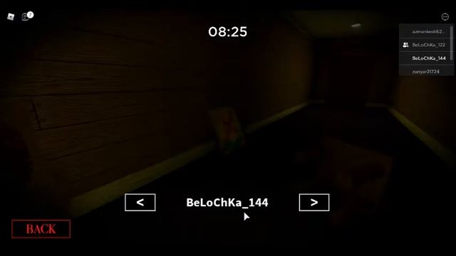 Нычки в Roblox (Piggy) смотреть онлайн