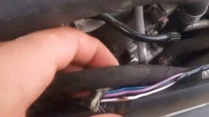 Lada largusda pavarot zamikaniyasi togirlandi (лада ларгус не горять поворотники)