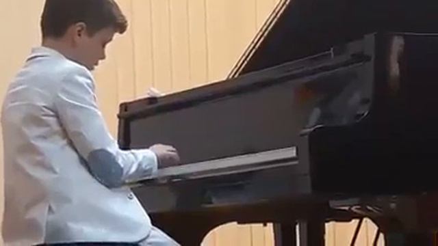 Miniatura nr 8 - Sabin Dragoi смотреть онлайн