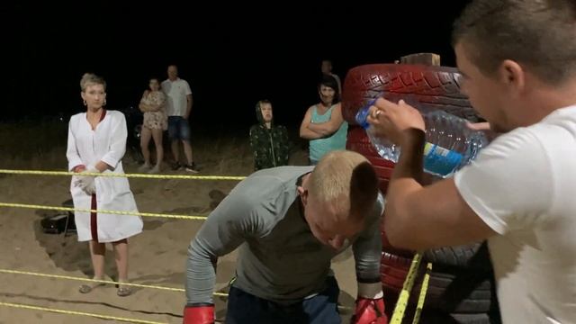 ММА против Рукопашного боя смотреть онлайн