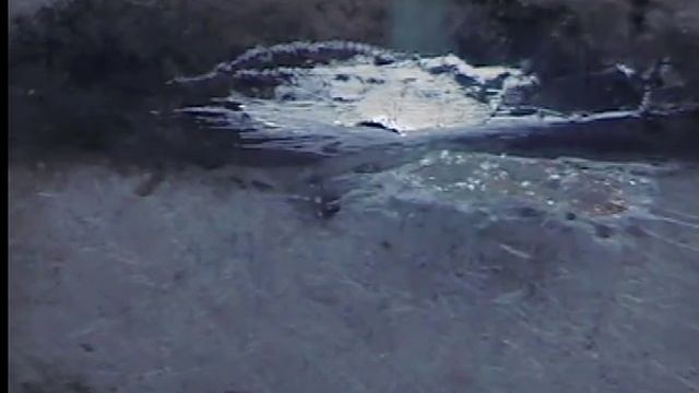 Пайка алюминия припоем без флюса. _ Soldering aluminum propane burner. смотреть онлайн