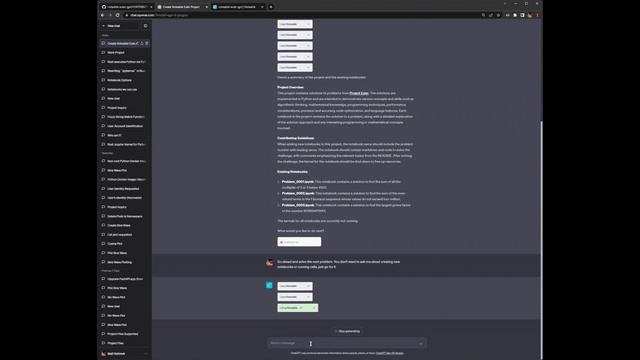 Make ChatGPT Work Through Your To-Do List By Reading git & Text Files смотреть онлайн