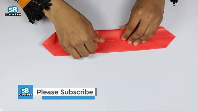 How to Make a Rectangular Origami Box - Easy Origami Rectangular Box Tutorial смотреть онлайн