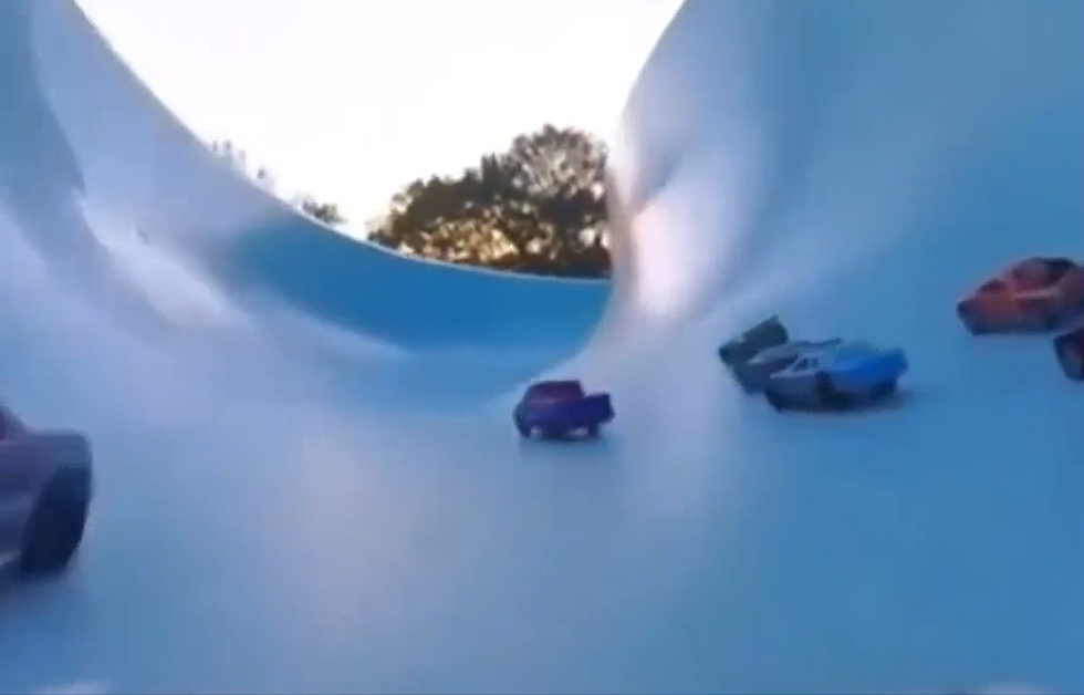 Просто и залипательно смотреть онлайн