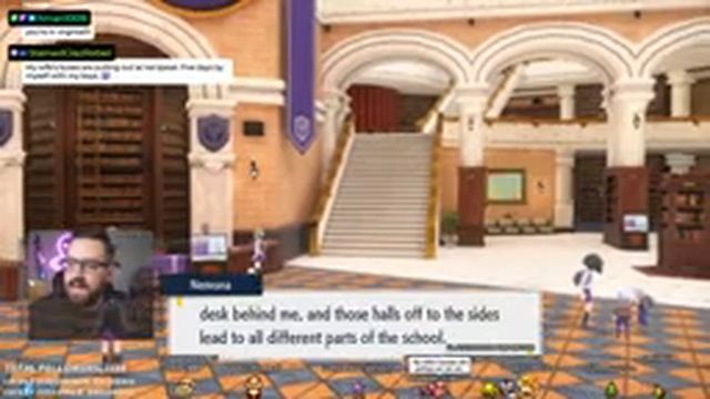 It's a PokeMarathon of Pokemon Violet! Kick off the new game together | Bonus Stream смотреть онлайн