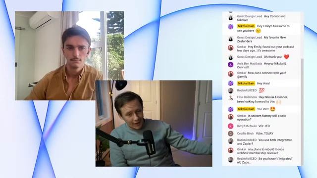 How to Bootstrap Your First Side-Hustle w/ Connor Finlayson смотреть онлайн