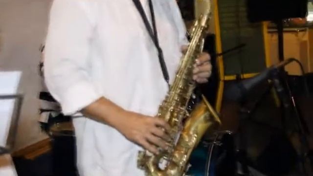 JAZZ EN LA PLAZA DE LA ASUNCION, EL GUIRE - ISLA DE MARGARITA смотреть онлайн