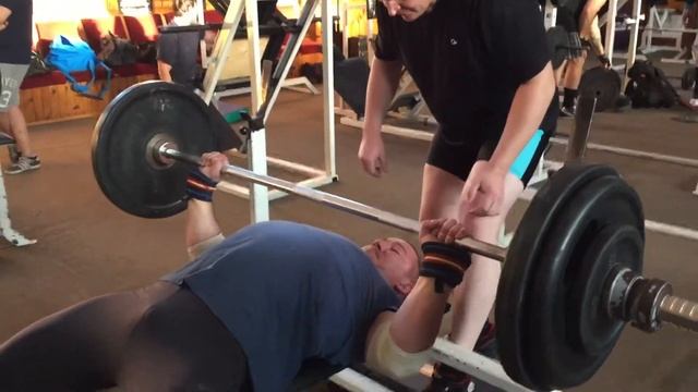 Жим лежа 125 кг смотреть онлайн
