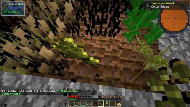ЭТИМ КРАФТАМ НЕТ ПРИДЕЛА!!! | Volcano Block #2 смотреть онлайн