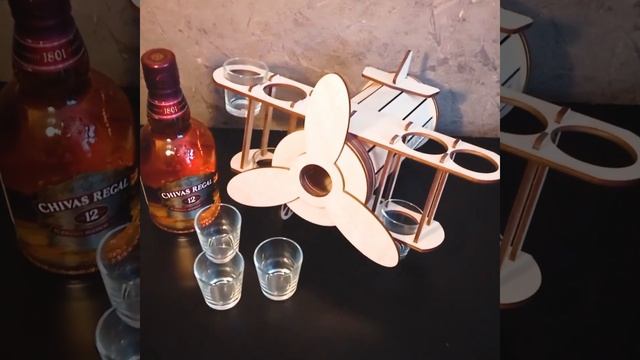 минибар "Самолет" смотреть онлайн