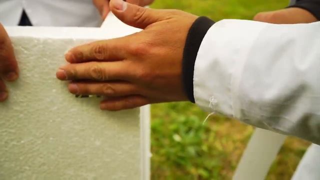 ТИПЫ ЛЕТАЮЩИЙ ДОМ НА ГЕЛИЕВЫХ ШАРИКАХ! смотреть онлайн