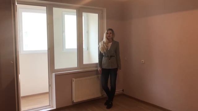 Квартира для военных с ремонтом от "Севастопольстрой" смотреть онлайн