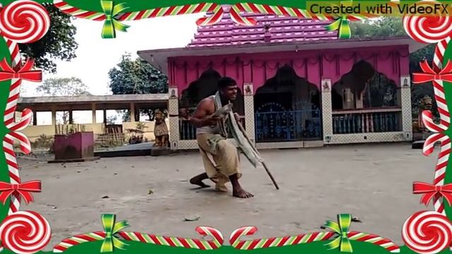 Odia_Bhajana_Mo_ Peta_Podijae смотреть онлайн