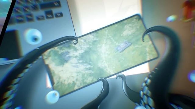 Стань главным кошмаром! смотреть онлайн