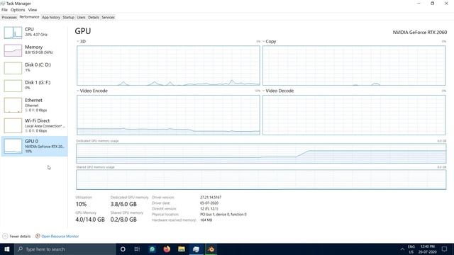 Why Blender GPU usage at maximum is only 10% [EXPLAINED] смотреть онлайн