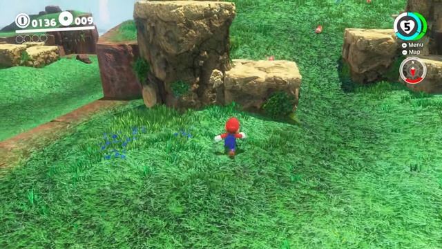 Super Mario Odyssey on PC looks so good ?❤️ | YUZU Emulator | RTX 2060 Super смотреть онлайн