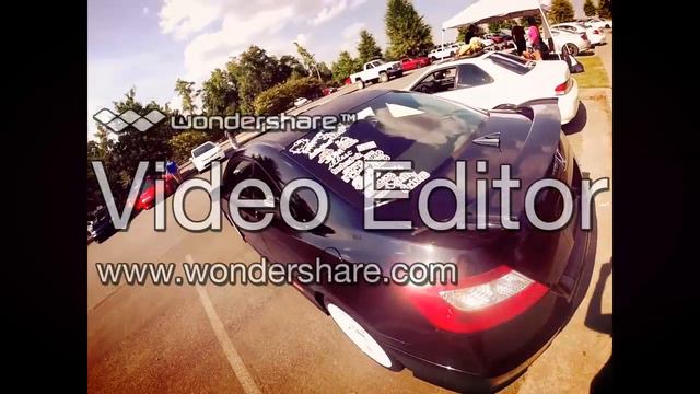 Dalton GA car scene смотреть онлайн