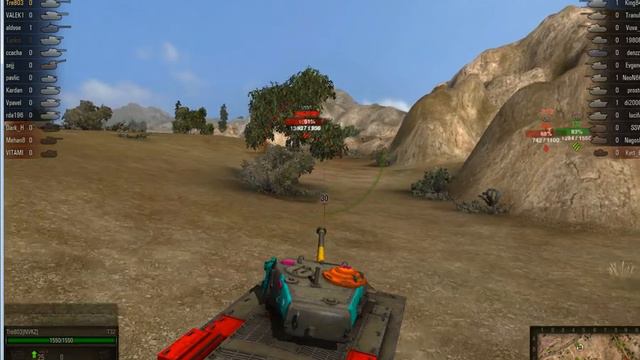 Макс мастер игры в WOT играет с юморком)) смотреть онлайн