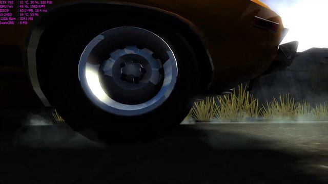 Driver: San Francisco Walkthrough Part 1 - "Prologue" смотреть онлайн