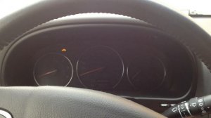 Hyunday Santa Fe F\L 2011 г. не заводится.