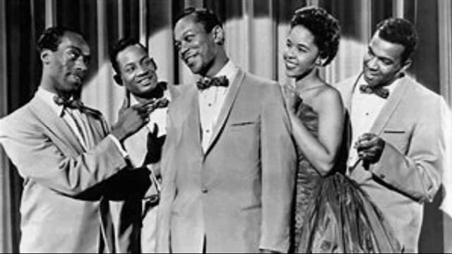 The Platters Only YOU Song