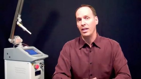 DEKA 101 - Safe Use of Laser