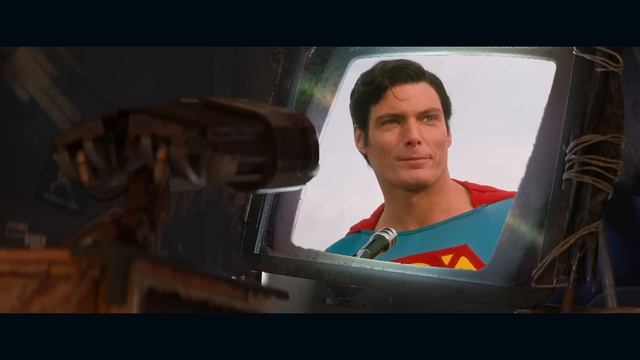 What Could Have Been: Superman 5 смотреть онлайн