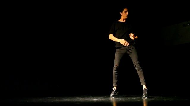 Take Me To church- Hozier | B-Fullout | Brandon Beltran смотреть онлайн