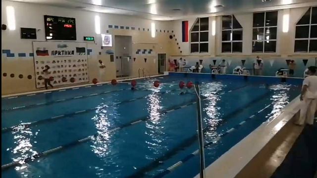 Первенство города "День комплексиста" 29.01.2022 200 к/пл 3.33.68 смотреть онлайн