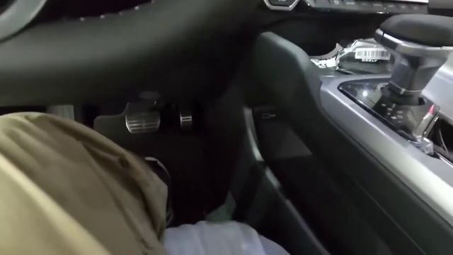 Geely Preface 2021 смотреть онлайн