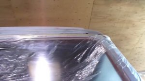 Правильная подготовка грузовика к покраске.Что и как нужно делать.