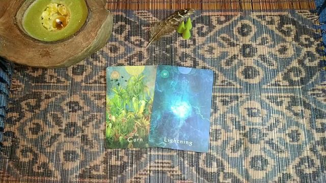 Послание вашего Ангела-Хранителя. #онлайнрасклад #онлайнгадание смотреть онлайн