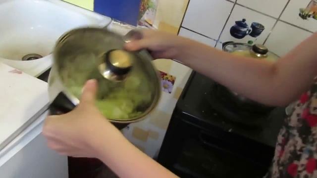 Быстрая засолка селёдки с приправой Ролтон смотреть онлайн