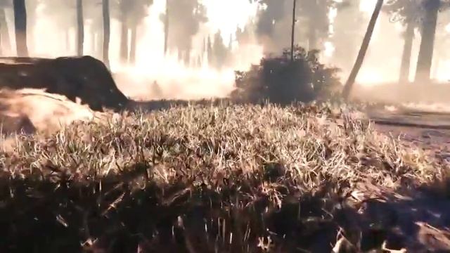 Scare 2 #3 Кирпичный завод