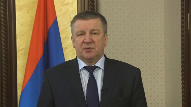 Глава Карелии Александр Худилайнен о проекте Комфортная городская среда смотреть онлайн