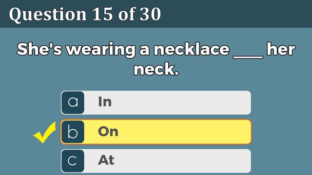 30 Preposition Questions Quiz | Guess Answers For English Preposition Quiz | Quiz Time смотреть онлайн