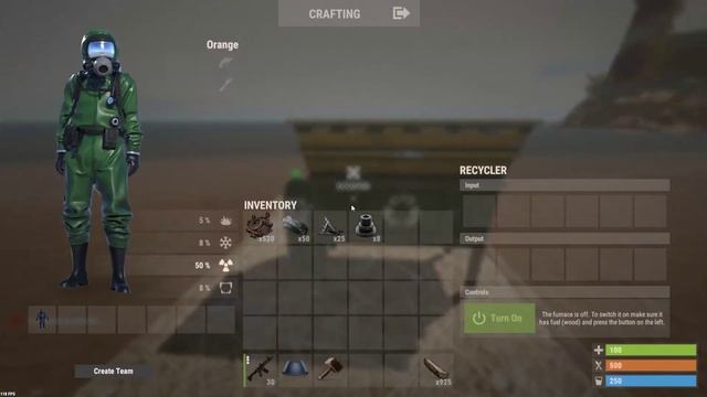 [uMod] Extended Recycler