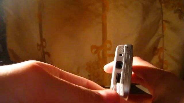 Обзор телефона NOKIA 5230 смотреть онлайн