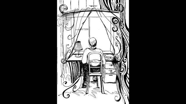 Очень длинное неотправленное письмо – Евгений Тутушкин смотреть онлайн