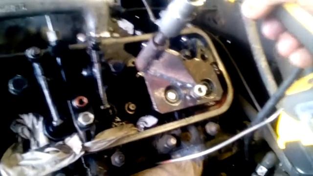 все снял пружины клапанов ямз 238. 36 смотреть онлайн