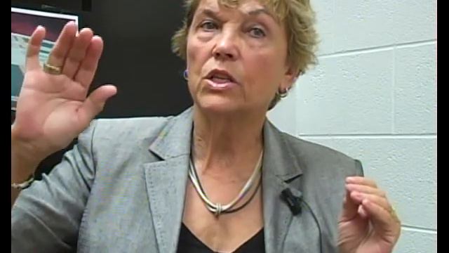 PFV Interview with Mary Gergen: The Path to Feminist Work in Psychology смотреть онлайн