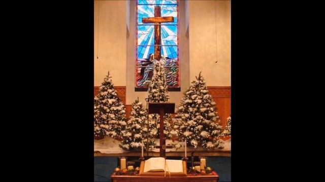 "С Рождеством Христовым!!!" стихи - Евгения Гутенева, декламация Анастасия Рим, видео - Ольга Асус смотреть онлайн