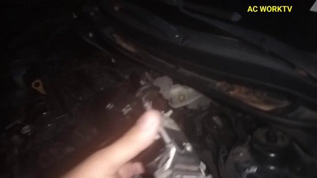 Hyundai accent No check engine light .computer box repair смотреть онлайн