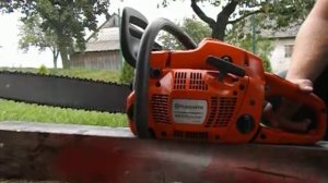 HUSQVARNA 455 RANCHER