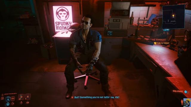 CYBERPUNK 2077 Let's Play Blind on PS5 [Episode 5] [Corpo] 🤵🏽🤖💊 [Ripper Doc]👨🏽⚕️✂🪓 смотреть онлайн