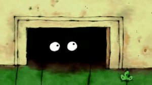 Гора Самоцветов Козья Хатка Брянская сказка 2006 год