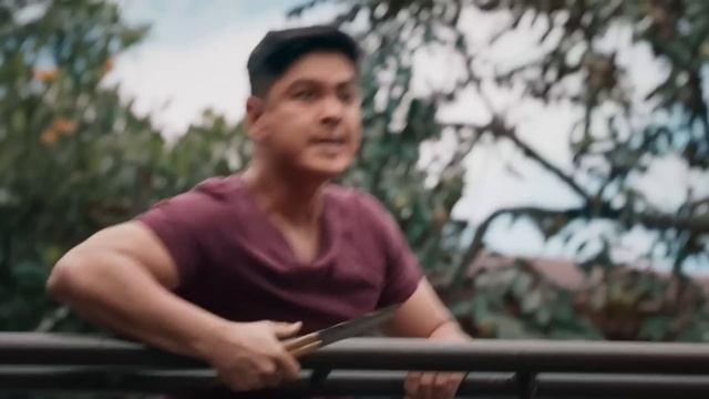 Tanggol threatens Roda | FPJ's Batang Quiapo (w/ English subs) смотреть онлайн
