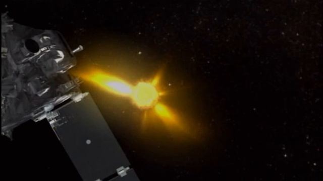 Вселенная. Секреты солнца смотреть онлайн