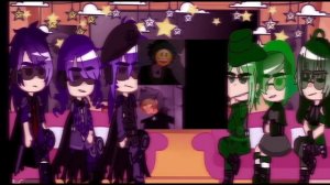 Реакция жителей Варулэнда и Пиковой империи на своих правителей // 13 карт (Земля Королей)